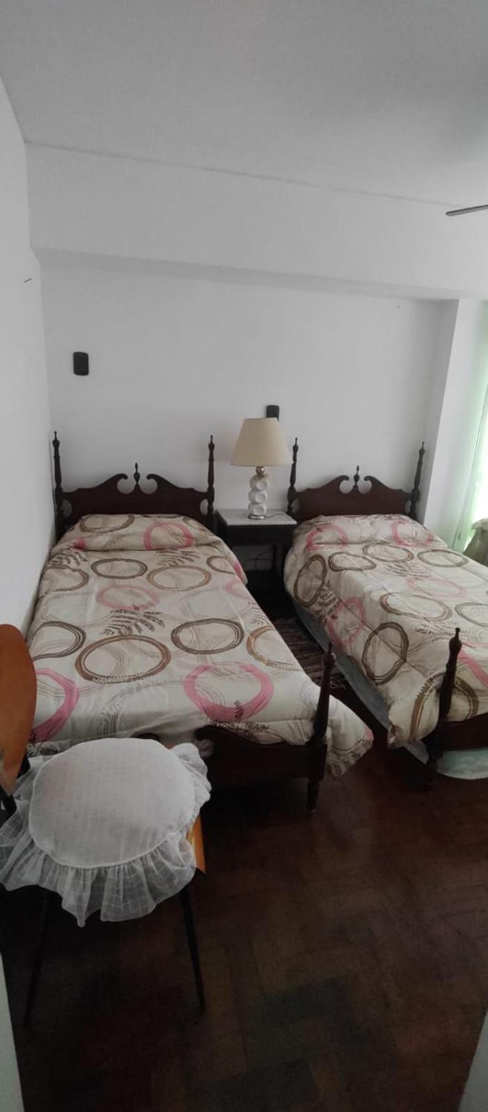 Apartment Departamento Violeta
