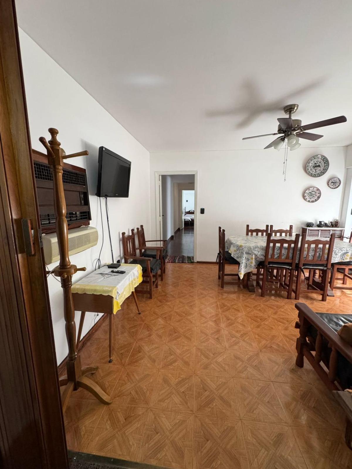 Departamento Violeta Apartment